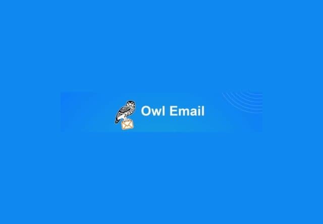 Owl Email Lifetime Deal on Dealmirror