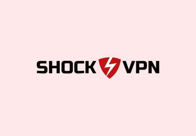 Shock VPN deal on dealfuel