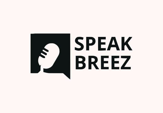 SpeakBreez lifetime deal on dealmirror