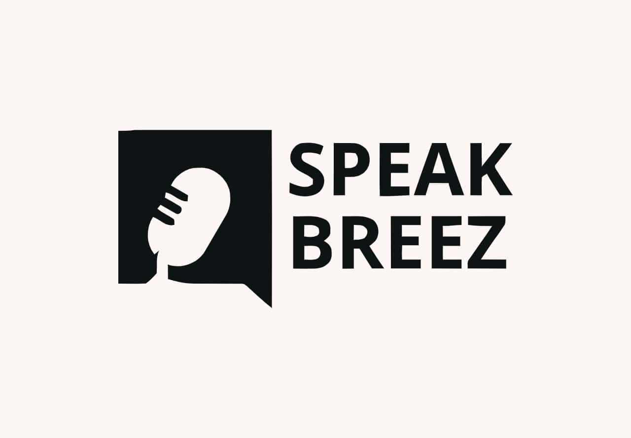 SpeakBreez lifetime deal on dealmirror