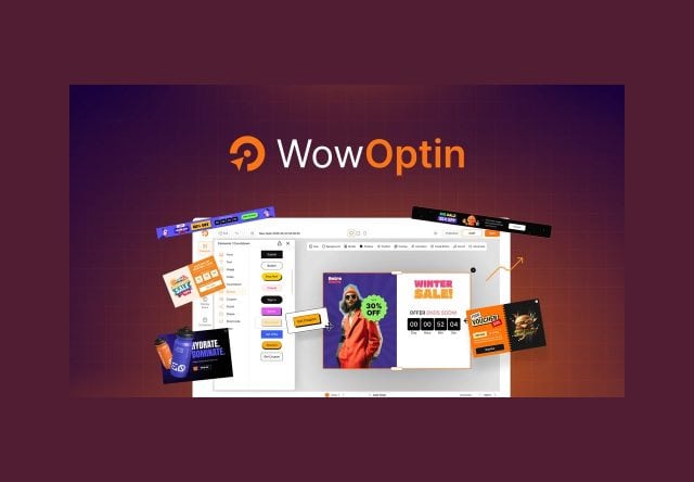 Wowoptin lifetime deal on appsumo
