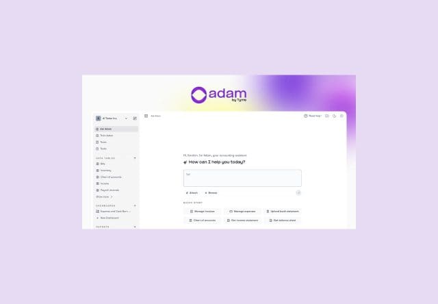 adam Lifetime Deal on Appsumo