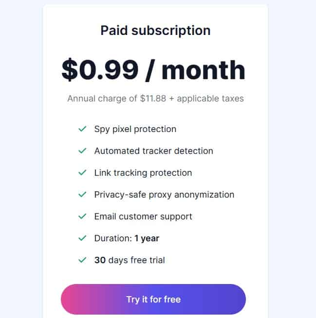 gblock regular pricing