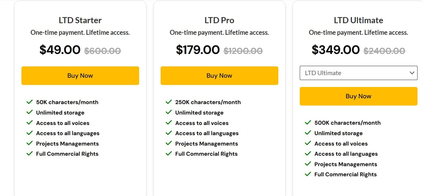 speakbreez dealmirror price