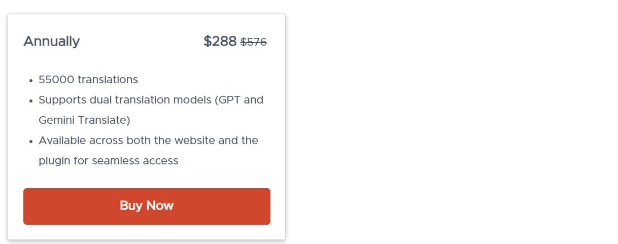 AI Manga Translator Dealfuel price