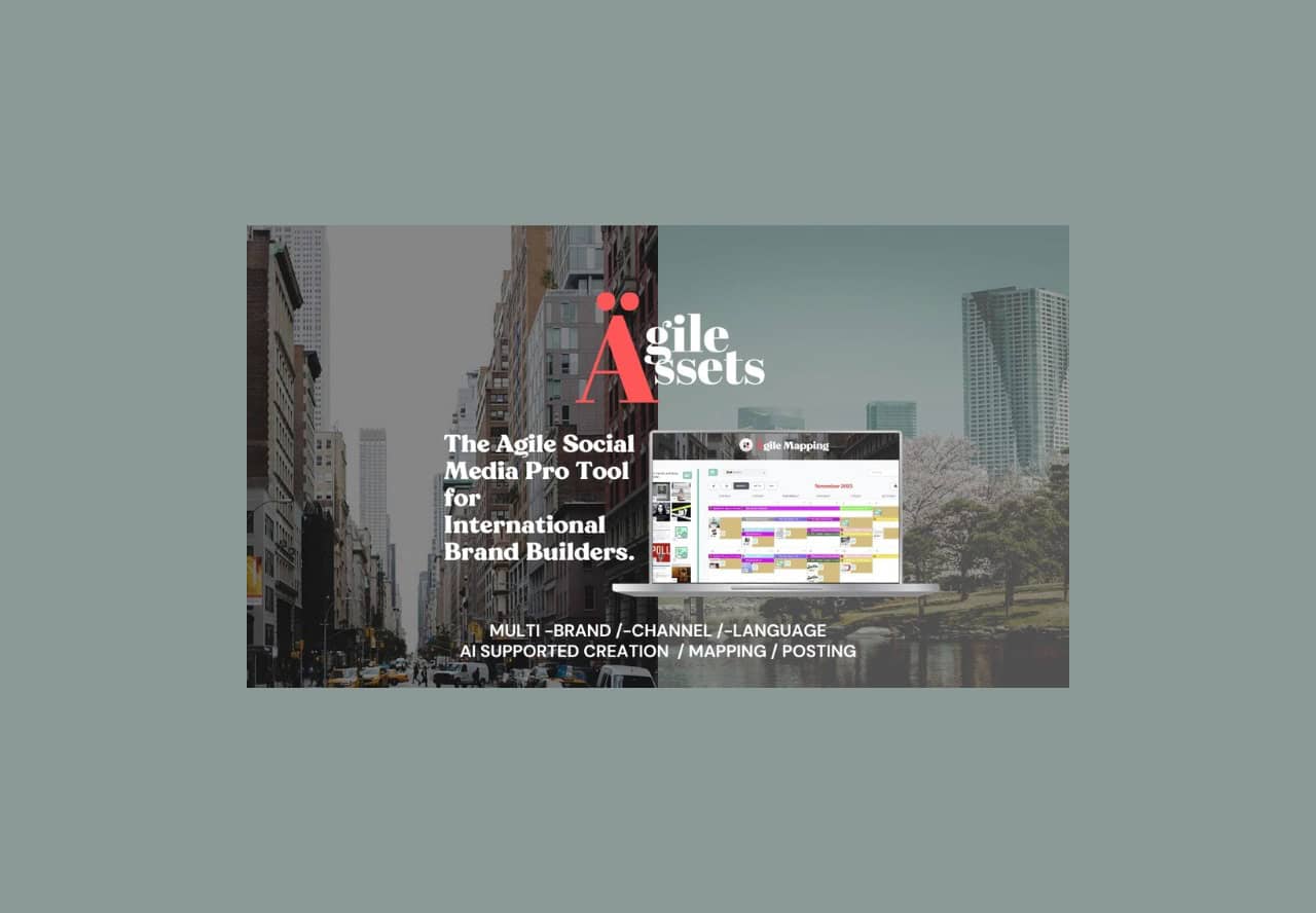 Ägile Ässets lifetime deal on appsumo