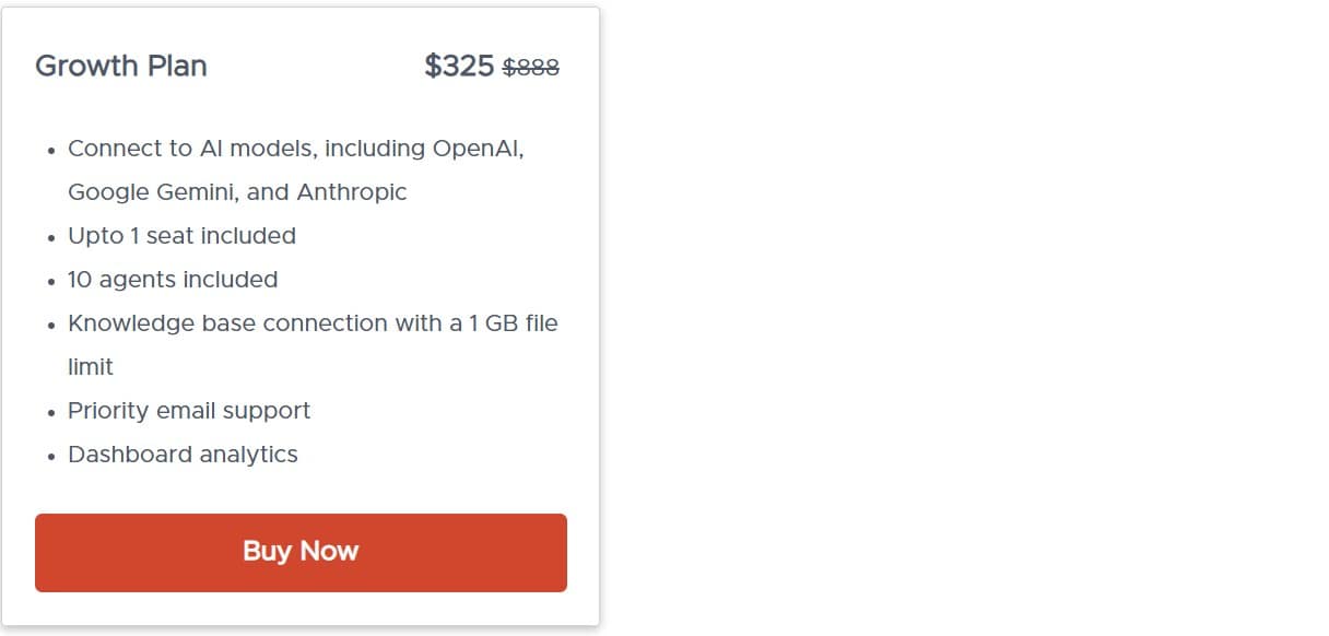 FINIITE dealfuel price