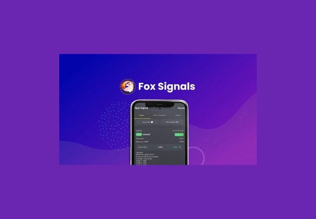 Fox Signals lifetime deal on appsumo