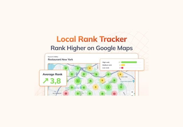 Local Rank Tracker Lifetime Deal on Appsumo