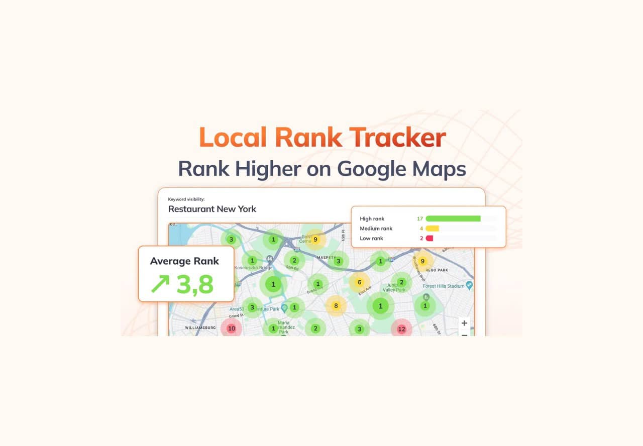 Local Rank Tracker Lifetime Deal on Appsumo