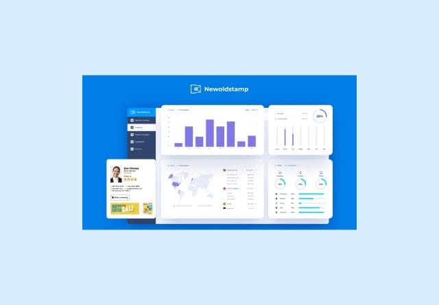 Newoldstamp lifetime deal on appsumo