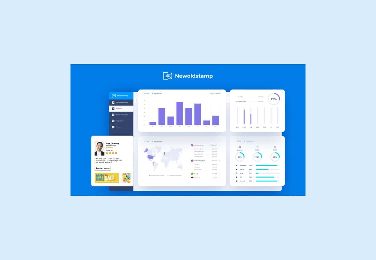 Newoldstamp lifetime deal on appsumo