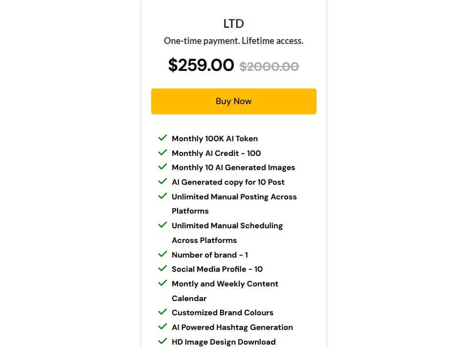 PromptAtlas dealmirror price 