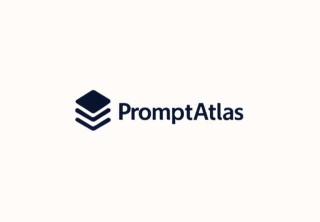 PromptAtlas lifetime deal on dealmirror