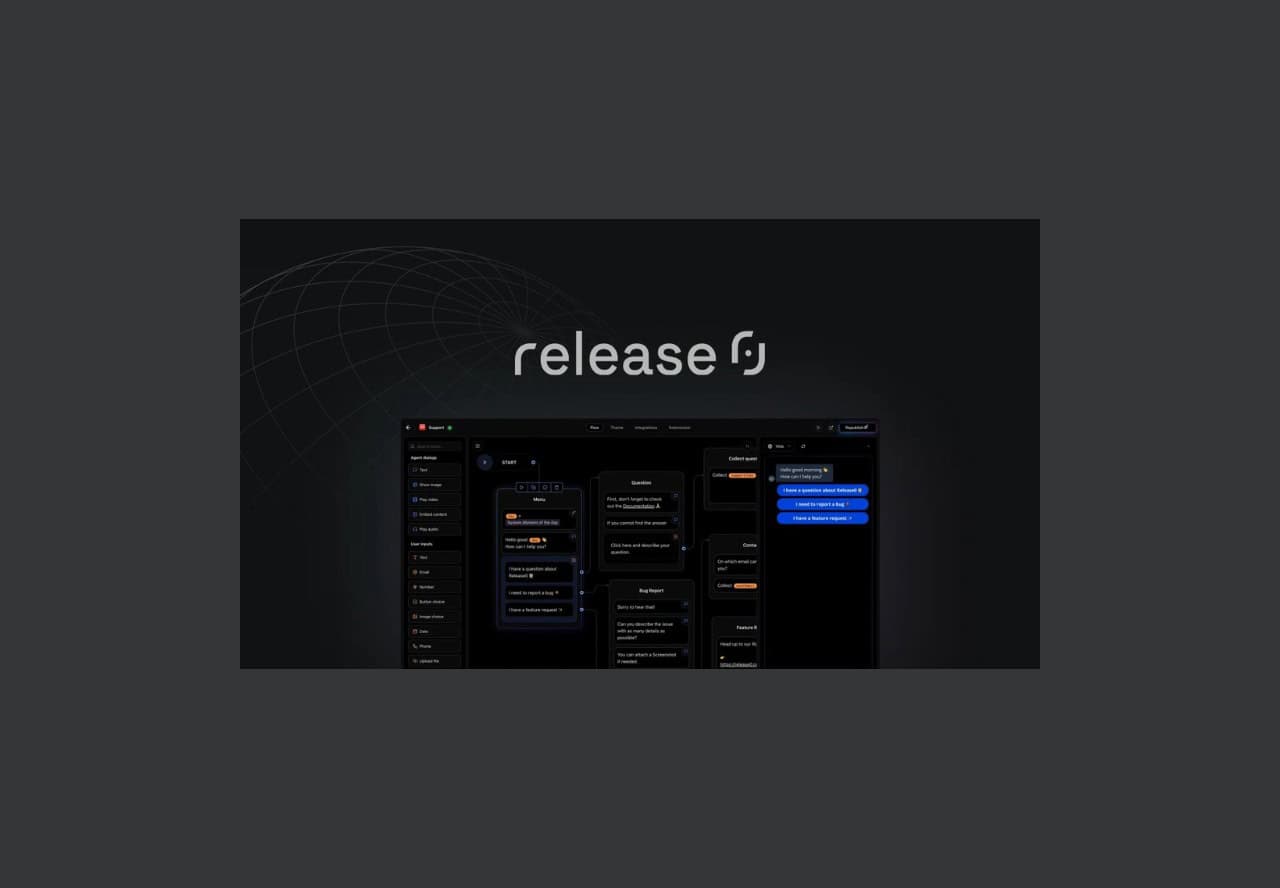 Release0 lifetime deal on appsumo