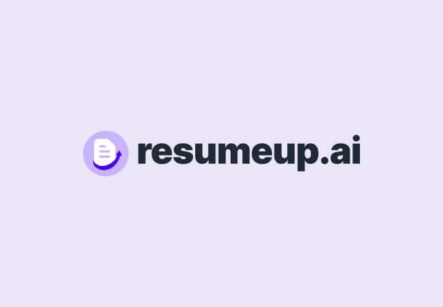ResumeUp.AI lifetime deal on appsumo