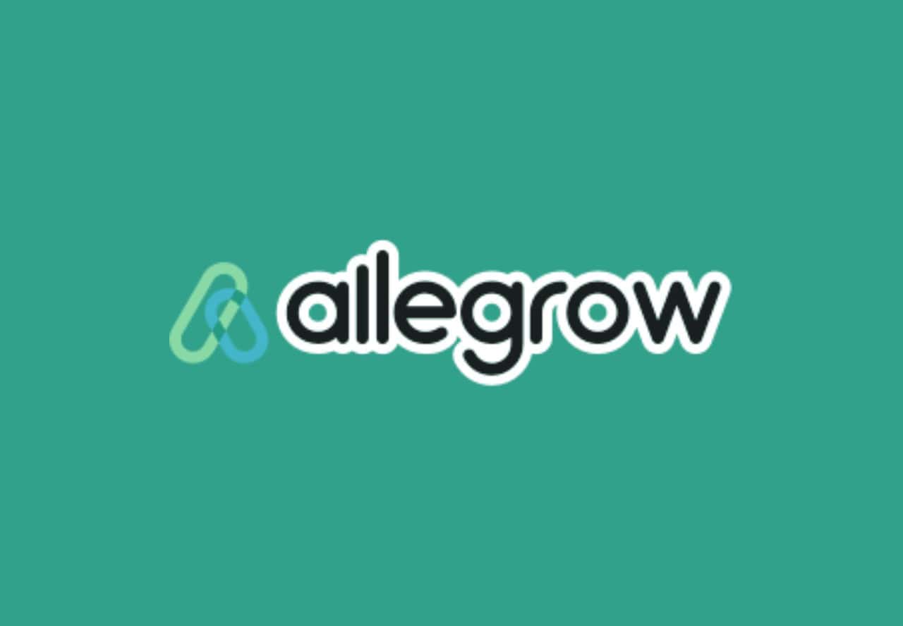 allegrow lifetime deal on appsumo