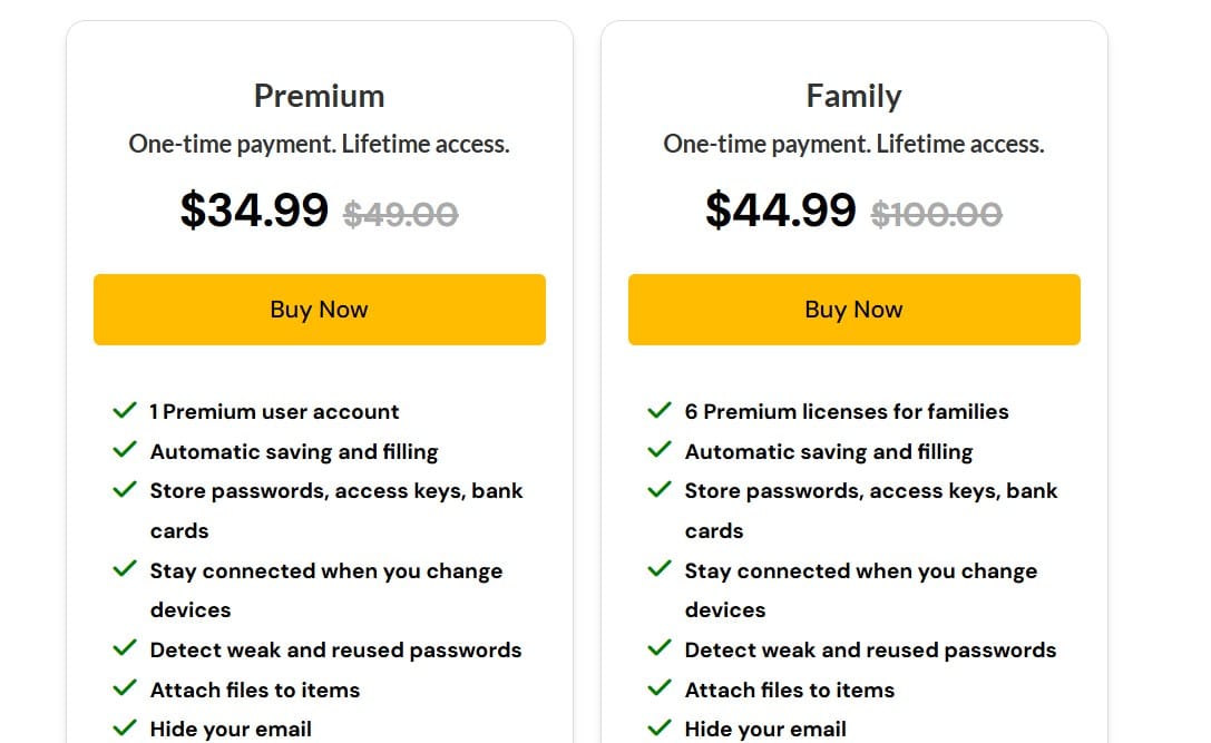fastestpass dealmirror price