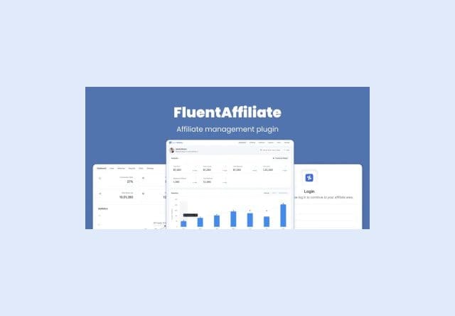FluentAffiliate Lifetime Deal