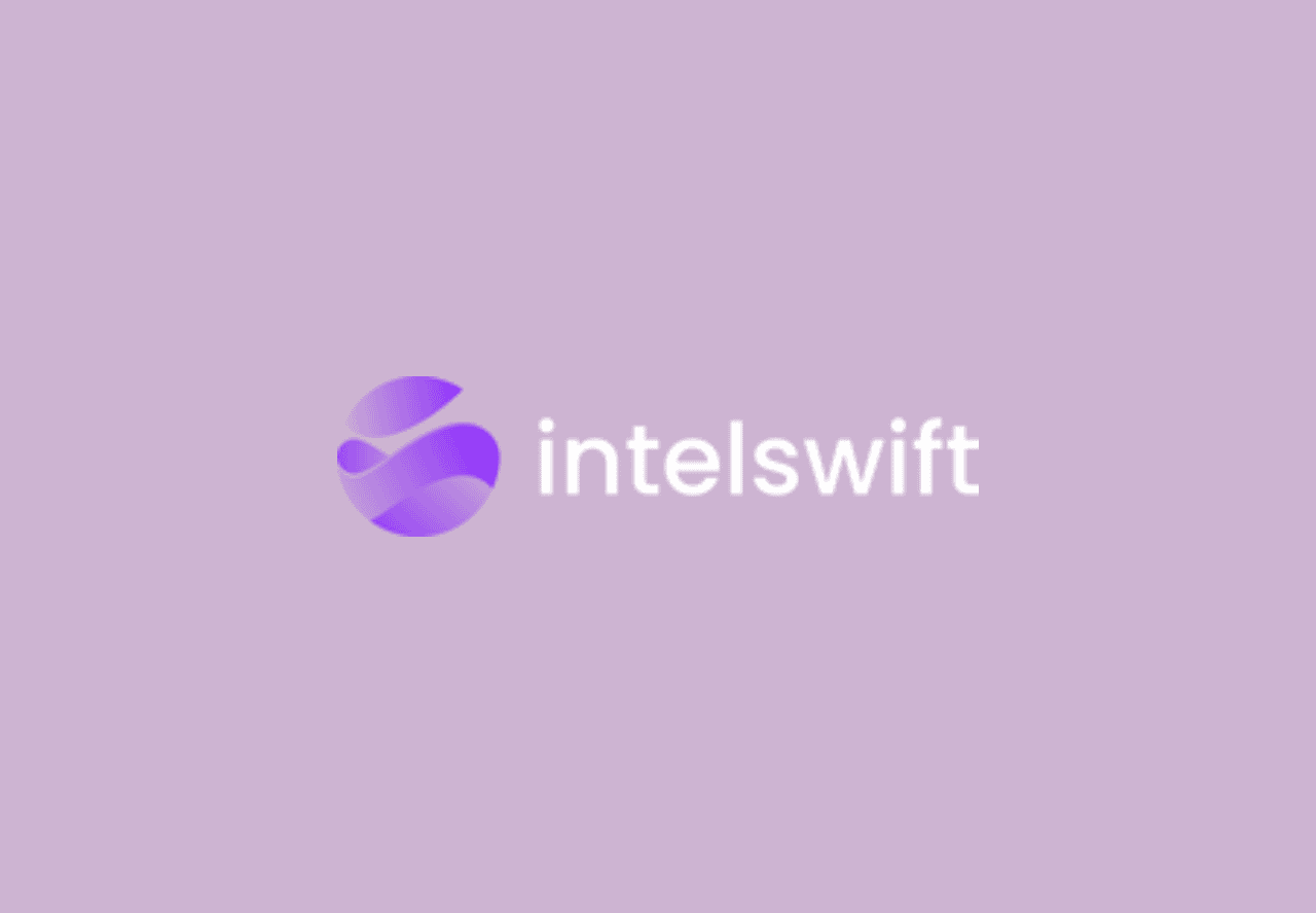 Intelswift Lifetime deal on appsumo