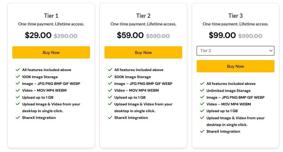 Sharemymagic dealmirror price