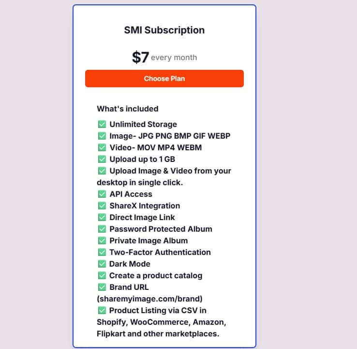 Sharemymagic regular price