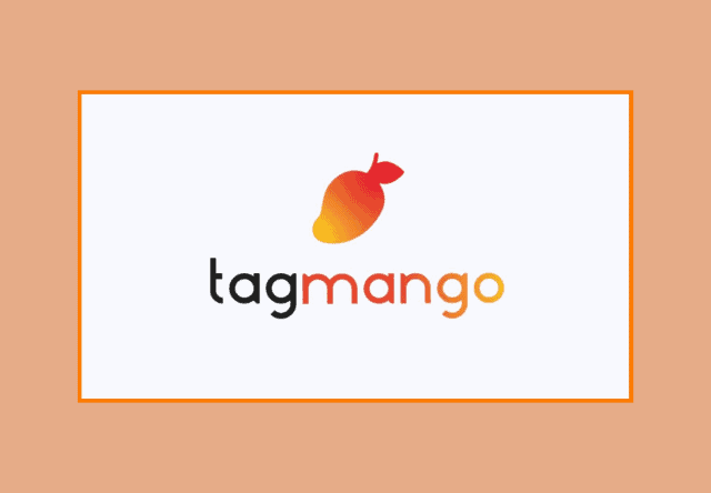 TagmangoLifetime Deal on Appsumo