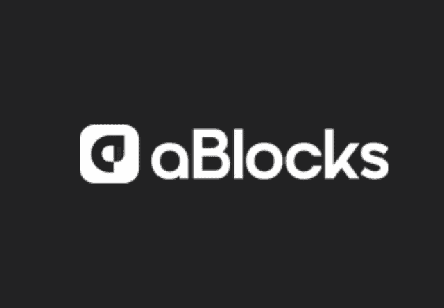 aBlocks Lifetime Deal on Appsumo
