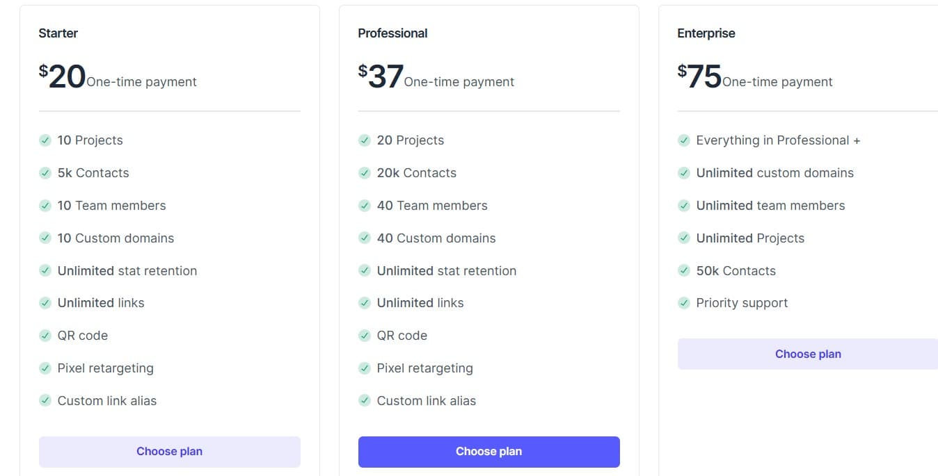 biopop regular pricing