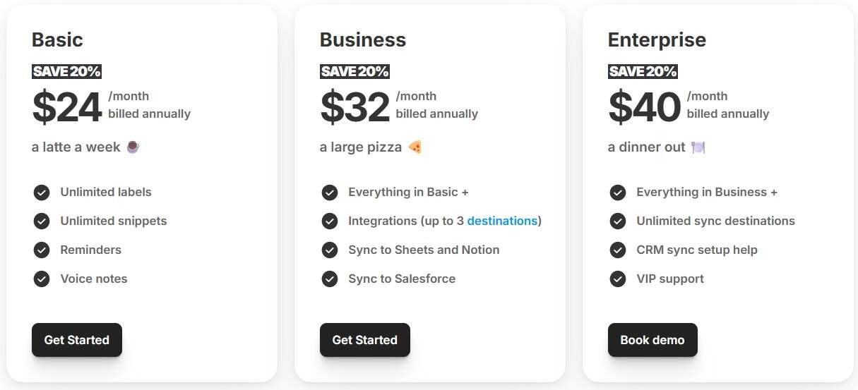 kondo regular pricing