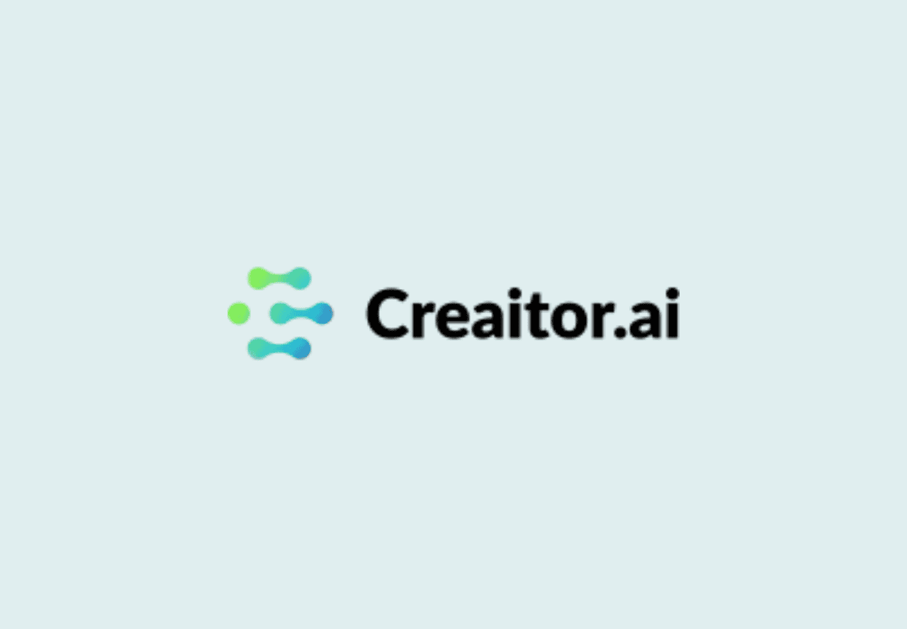 Creaitor.ai Lifetime Deal on Appsumo