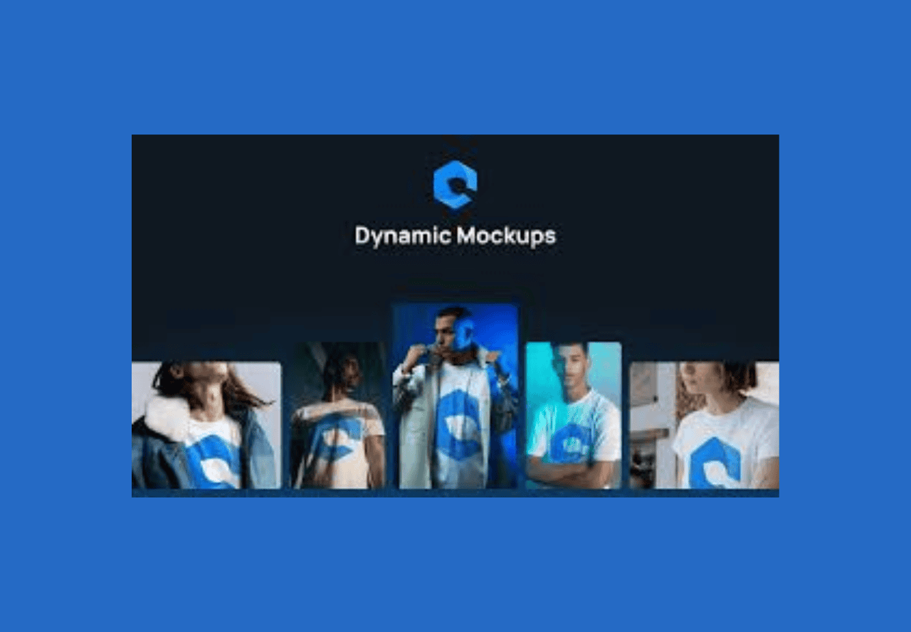 Dynamic Mockups Lifetime Deal on Appsumo