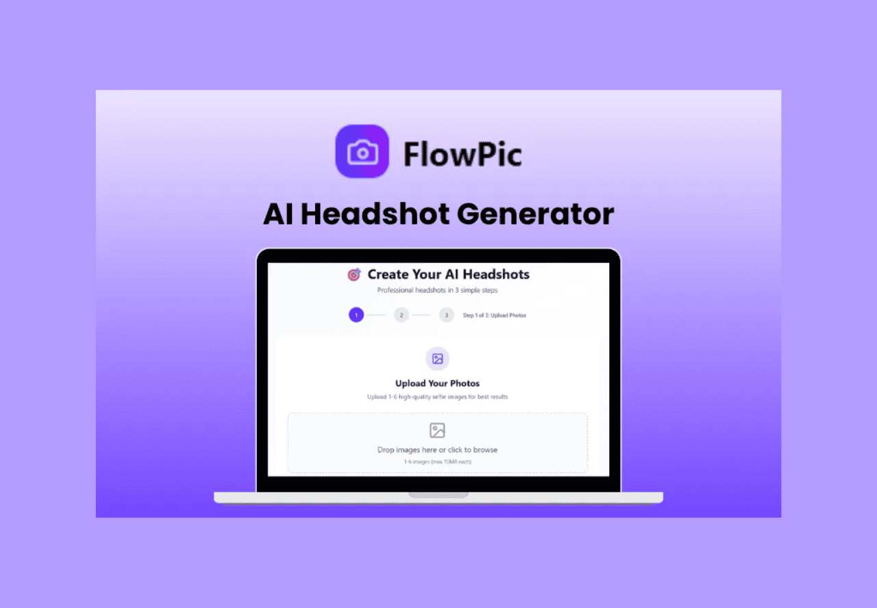 Flowpic Lifetime Deal on Dealfuel