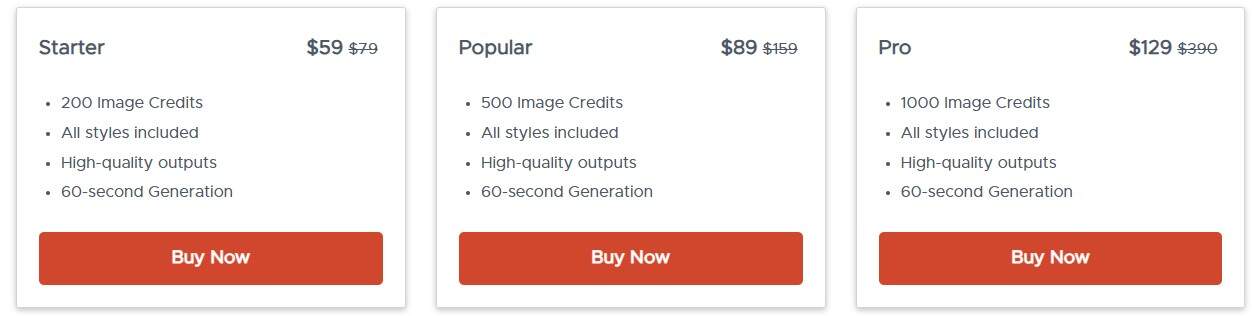 Flowpic dealfuel price