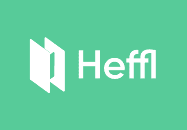 Heffl Lifetime Deal on Appsumo