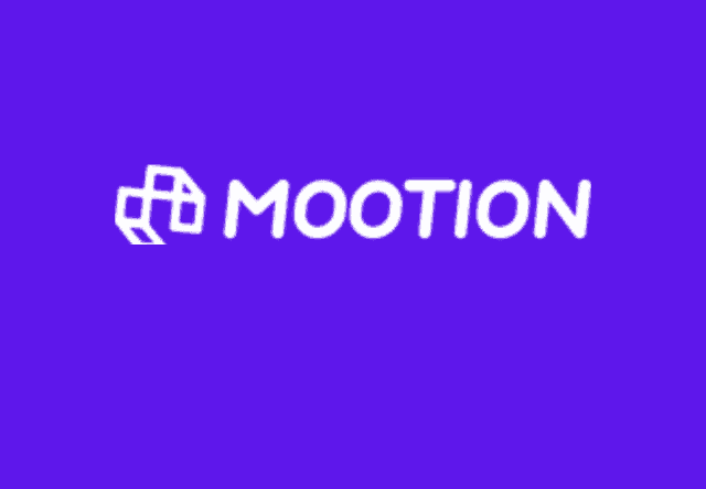 Mootion Lifetime Deal on Appsumo