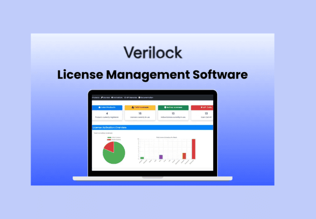 Verilock Lifetime Deal on Dealfuel