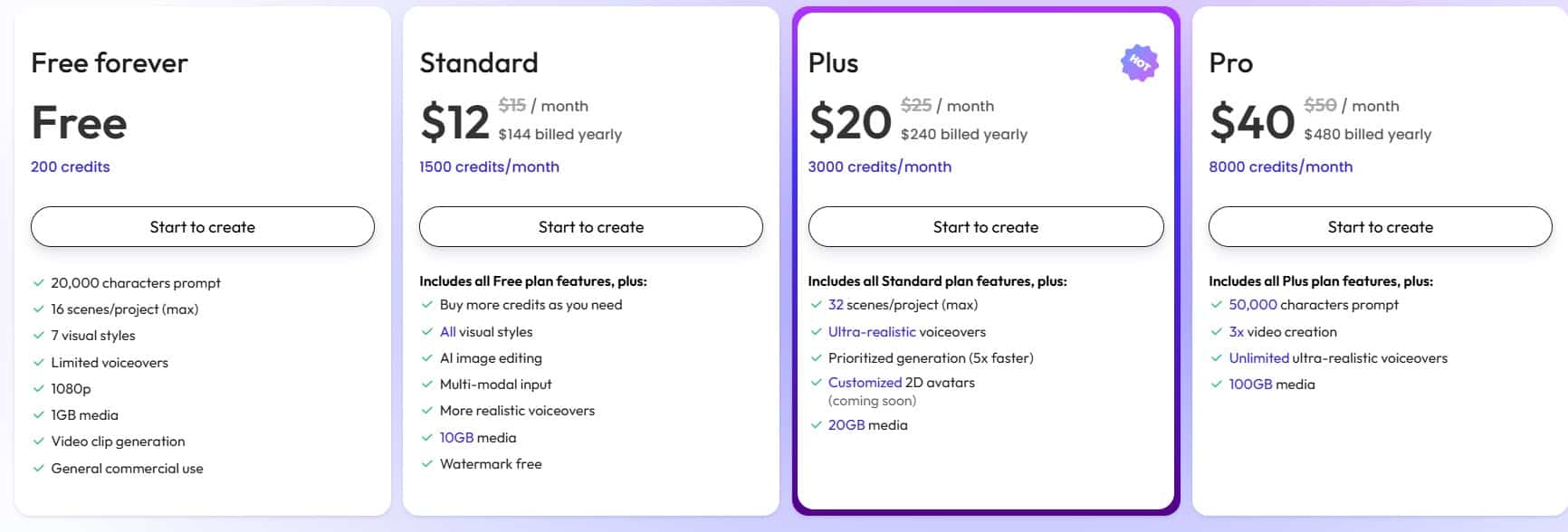 mootion regular pricing