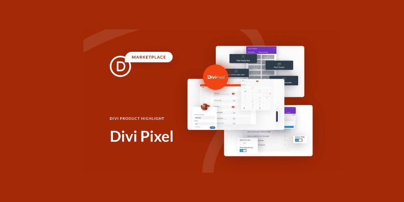 Divi Pixel Black Friday Deal