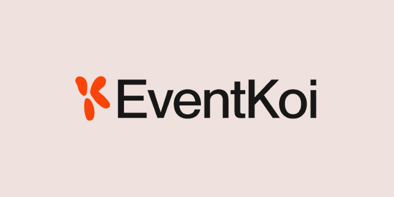 Eventkoi Black Friday Deal
