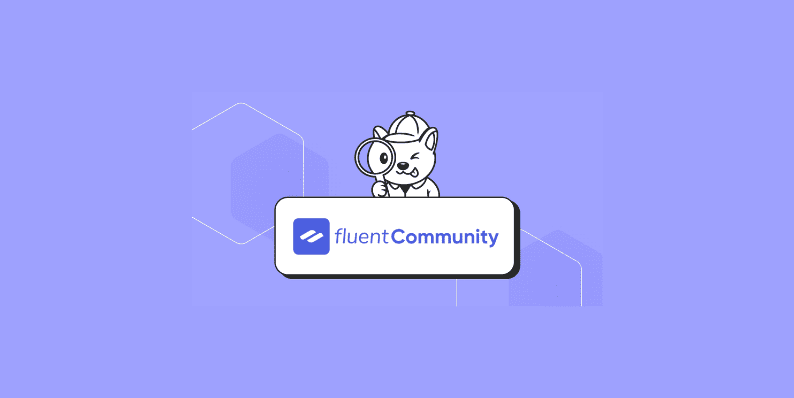 FluentCommunity Black Friday Deal