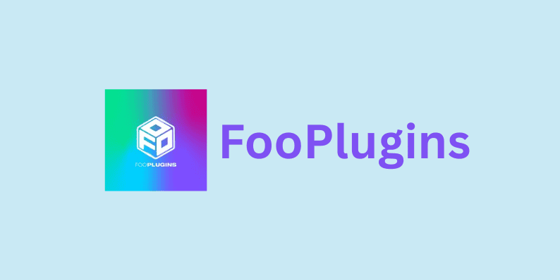 FooPlugins Black Friday Deal