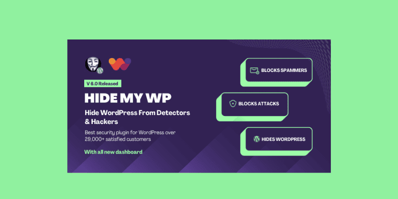 Hidemywp Black Friday Deal