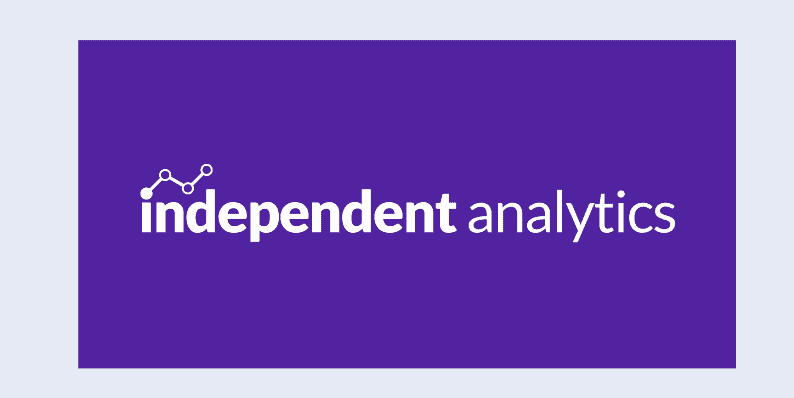Independent Analytics Black Friday Deal