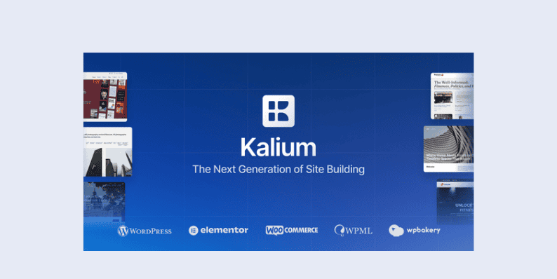 Kalium Black Friday Deal