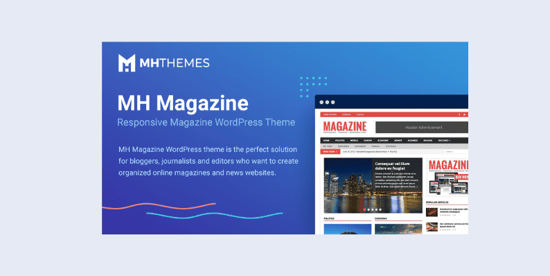 MH Magazine Black Friday Deal