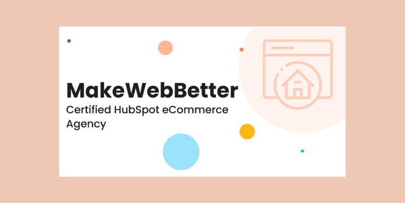 MakeWebBetter Black Friday Deal