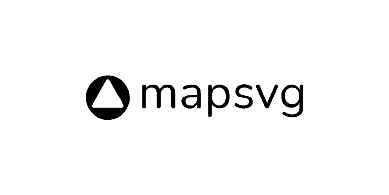 MapSVG Black Friday Deal