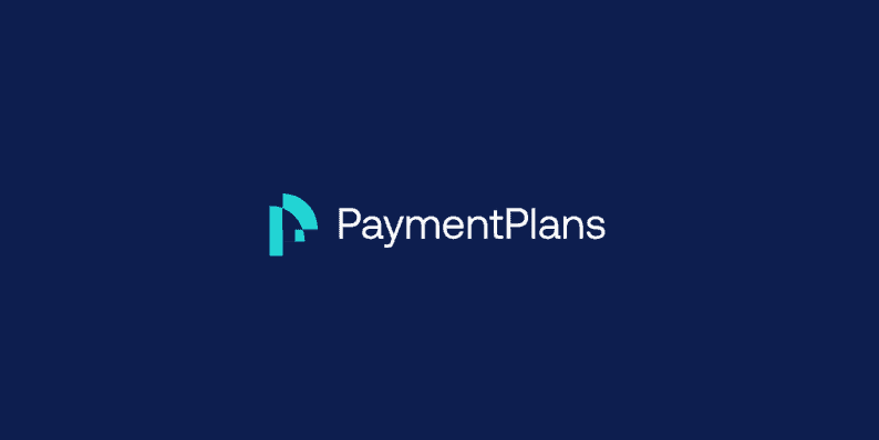 Payment Plans Black Friday Deal