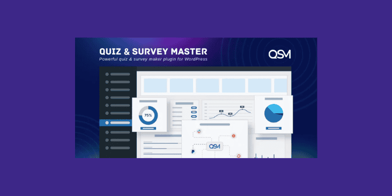 Quiz Survey Master Black Friday Deal